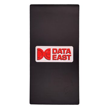 Data East Pinball Glass Dust Cover